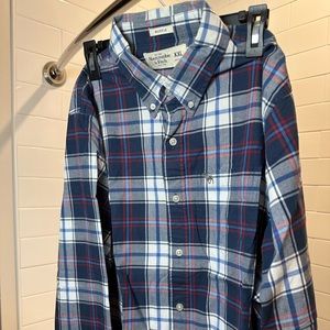 Abercrombie & Fitch Buttondown Shirt